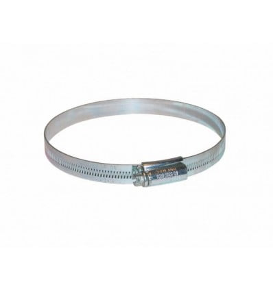 Stainless Duct Clamps
