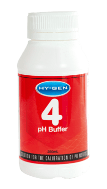HY-GEN Buffer 4 250ml