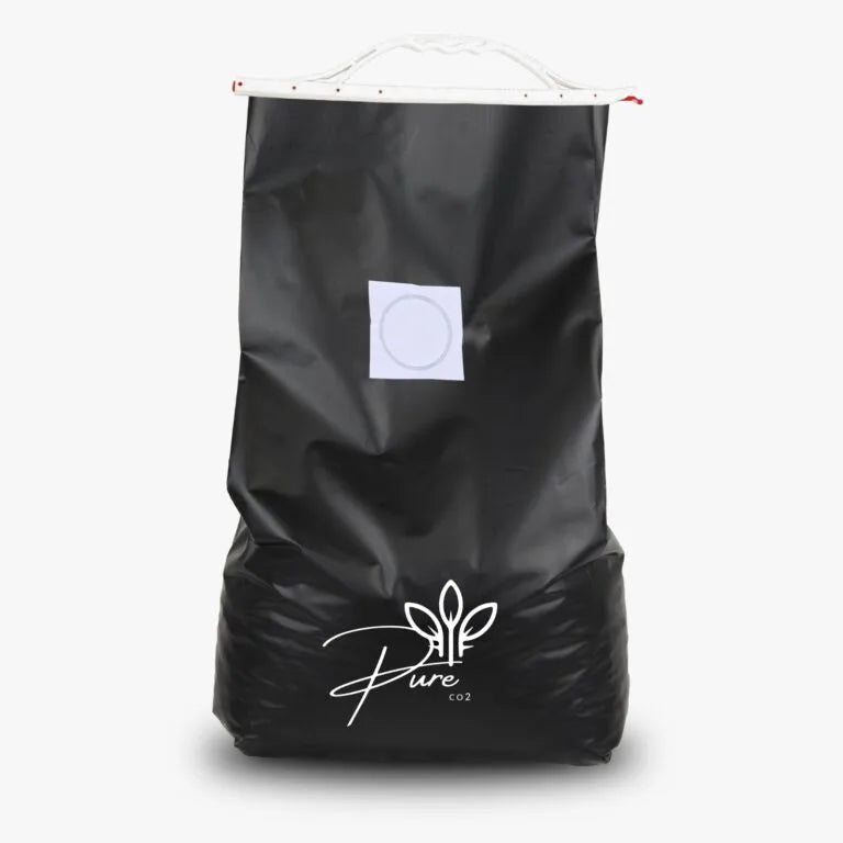 Pure CO2 Bags