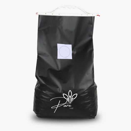 Pure CO2 Bags