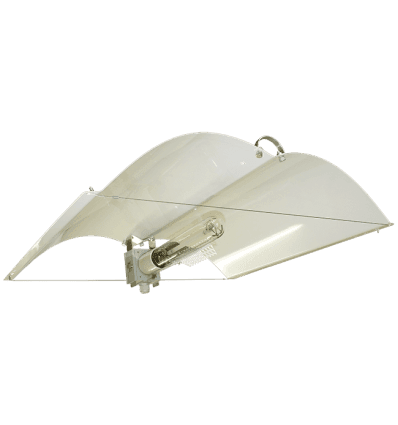 Adjust-A-Wings Defender WHITE REFLECTOR