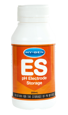 HY-GEN PH Electrode Storage 250ml