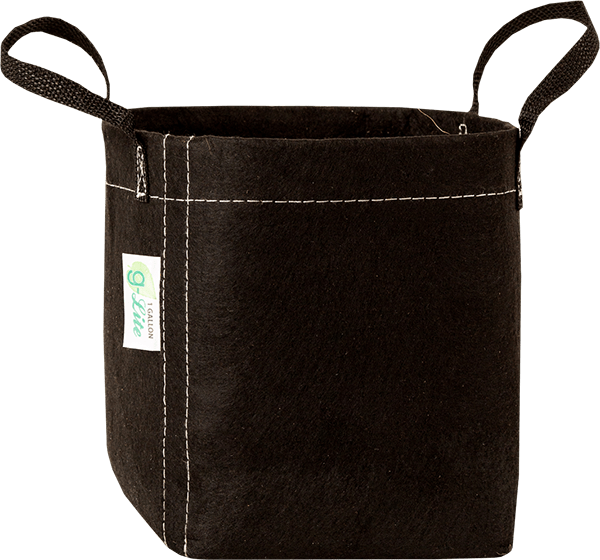 GEO Pot G-Lite Fabric Bag 8L