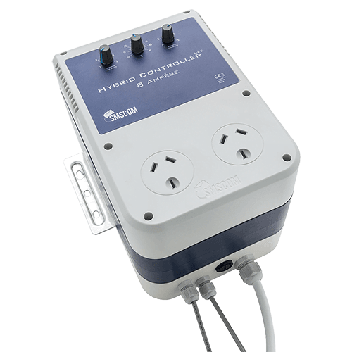 SMSCOM HYBRID CONTROLLER PRO