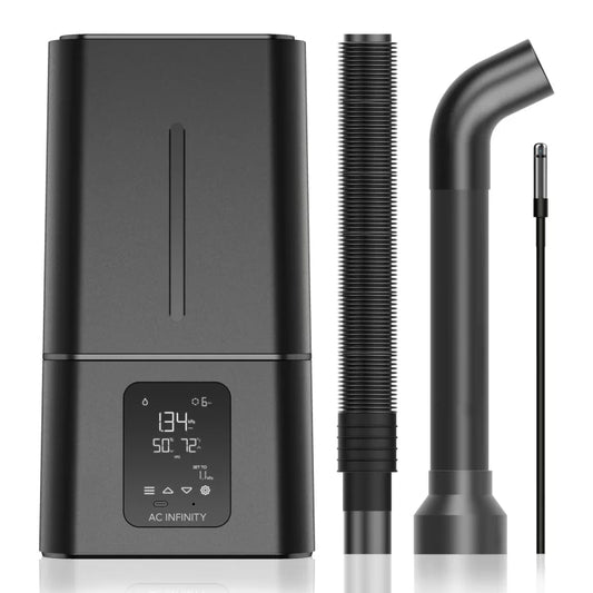 AC Infinity Cloudforge 15L Humidifier