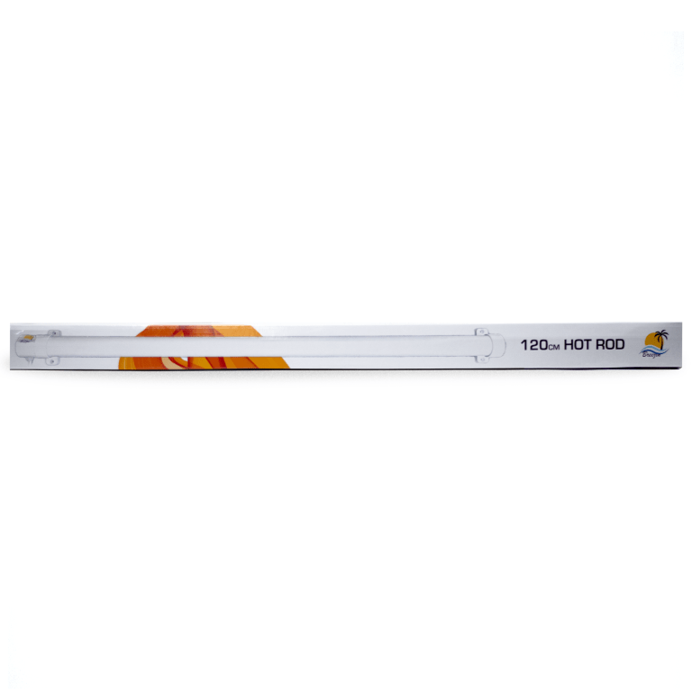 Breezin Hot Rod Heat Bars