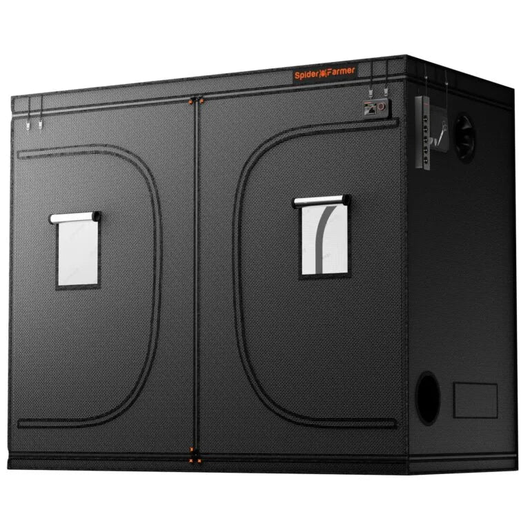 Spider Farmer 240x120x200cm Indoor Grow Tent
