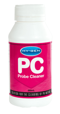 HY-GEN Probe Cleaner 250ml