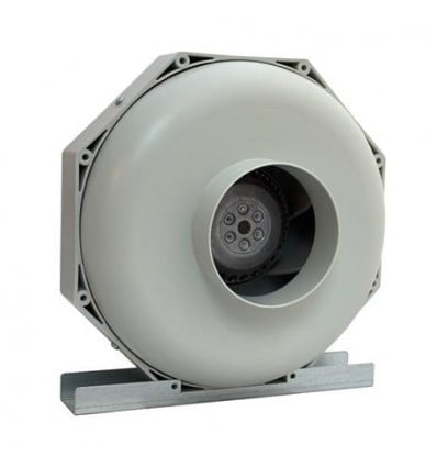 Can Fan RK-W Series Centrifugal Fan (Plastic Body)