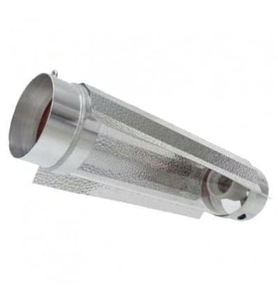 Cool Tube Vented HID External Reflector 150mm x 600mm