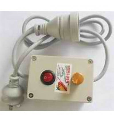 Fan Speed Controller Max 500w /2.08A
