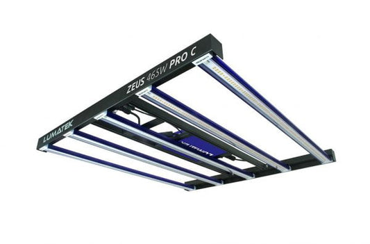 Lumatek Zeus 465w Pro LED 3.1