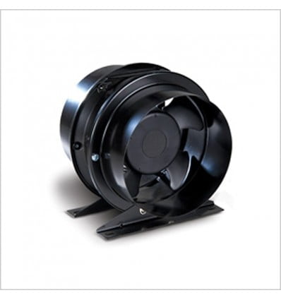 ALL VENT Inline Fan